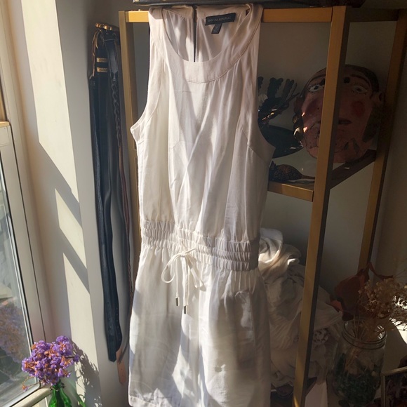 Banana Republic Summer Dress - Picture 4 of 4